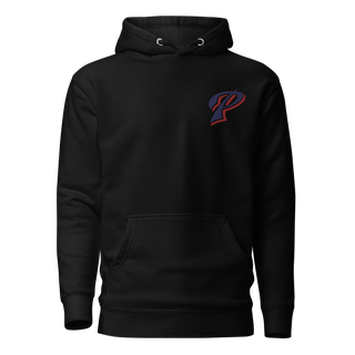 Pascagoula Track and Field 2764741  Unisex Hoodie -