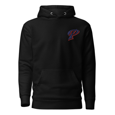 Pascagoula Track and Field 2764741  Unisex Hoodie -
