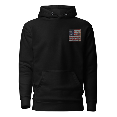GOD'S GANGSTER 5799202  Unisex Hoodie -