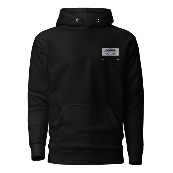 GOD'S GANGSTER 5799202  Unisex Hoodie -