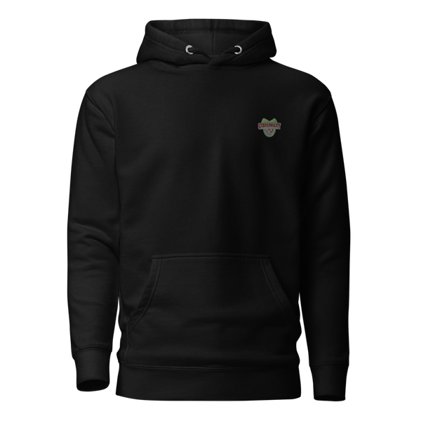 STARSVALLEY FC 8433256  Unisex Hoodie -
