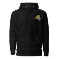 Moshannon Valley High School 76257392  Unisex Hoodie -