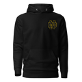 Notre Dame Catholic High School 61368893  Unisex Hoodie -