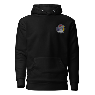 Hazmat 63 C 49225610  Unisex Hoodie -