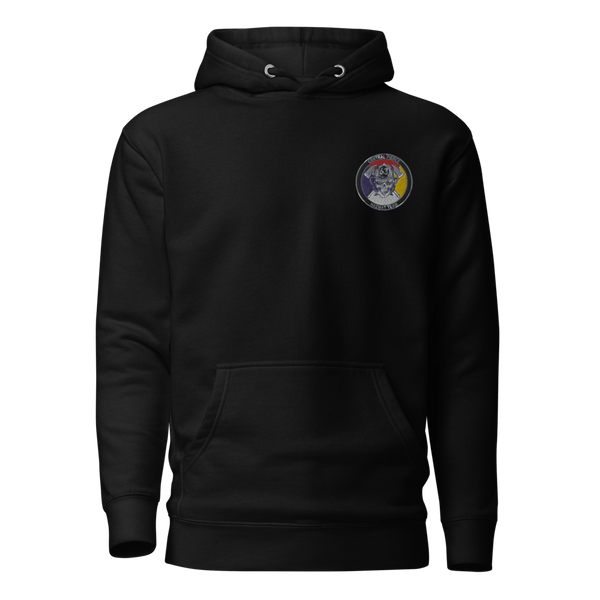 Hazmat 63 C 49225610  Unisex Hoodie -