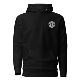 1-50 infantry battalion 87663685  Unisex Hoodie -