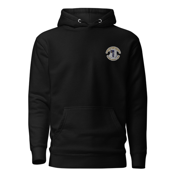 1-50 infantry battalion 87663685  Unisex Hoodie -