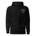 Boston Fire Department Engine-42 59280094  Unisex Hoodie -