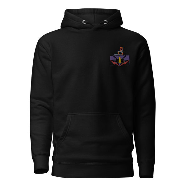 405th Civil Affairs Battalion 83178840  Unisex Hoodie -