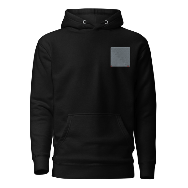 Basic Recruit class 2023-B 98236851  Unisex Hoodie -