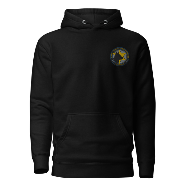 K9 54089952  Unisex Hoodie -