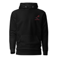 Howard College 31029864  Unisex Hoodie -