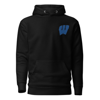 Stambaugh Elementary School 21402892  Unisex Hoodie -