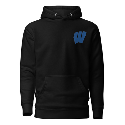 Stambaugh Elementary School 21402892  Unisex Hoodie -
