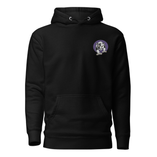 Mayfield Central School 12410762  Unisex Hoodie -
