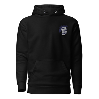 Trojans 49022356  Unisex Hoodie -