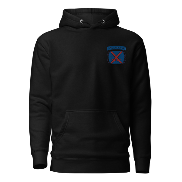 2-4 6488371  Unisex Hoodie -