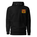 Medics, 1-43 ADA 61703258  Unisex Hoodie -