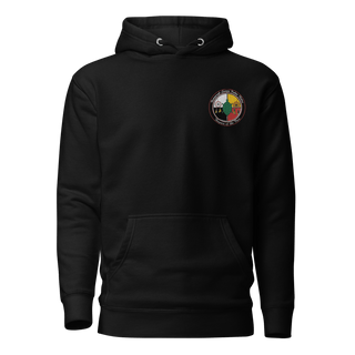 RAMAPOUGHS NATIVE NATION 20469429  Unisex Hoodie -