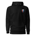 USAG Fort Hunter Liggett 63264859  Unisex Hoodie -
