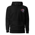 Perry High School Softball 23229764  Unisex Hoodie -