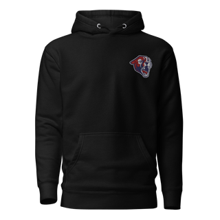 Perry High School Softball 23229764  Unisex Hoodie -