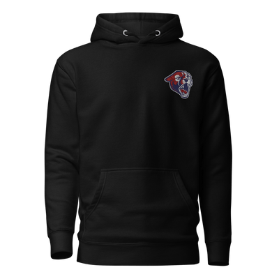 Perry High School Softball 23229764  Unisex Hoodie -