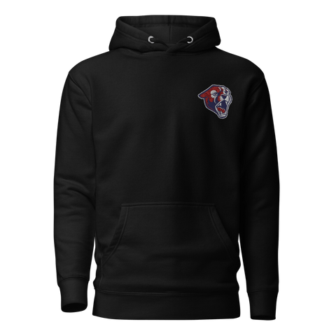 Perry High School Softball 23229764  Unisex Hoodie -