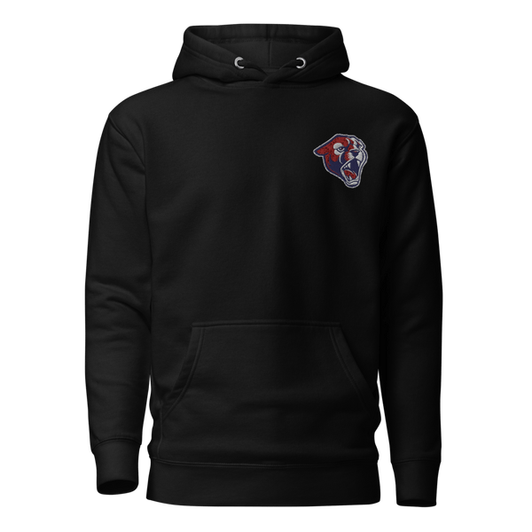 Perry High School Softball 23229764  Unisex Hoodie -