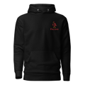 Friends University Tennis 31162977  Unisex Hoodie -