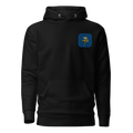 South Tahoe High School Softball 82808928  Unisex Hoodie -