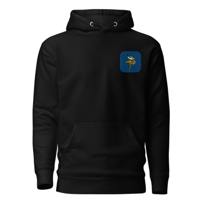 South Tahoe High School Softball 82808928  Unisex Hoodie -