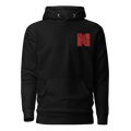 Naperville Central High School Lacrosse 51181637  Unisex Hoodie -