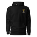 Tucumcari High School Softball 19476025  Unisex Hoodie -