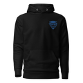 Quincy Senior High School Track 86814708  Unisex Hoodie -