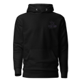 Clary Middle School Lacrosse 72049114  Unisex Hoodie -
