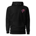 Bay View High School Track 90208055  Unisex Hoodie -