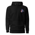 Nathan Hale High School Baseball 31222305  Unisex Hoodie -