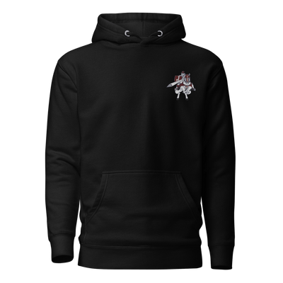 Jeffersontown High School Baseball 57767454  Unisex Hoodie -