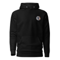 Davie High School 40353315  Unisex Hoodie -