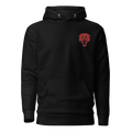 Ellsworth Senior High School Baseball 26594012  Unisex Hoodie -