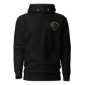 Inderkum High School Softball 73215037  Unisex Hoodie -