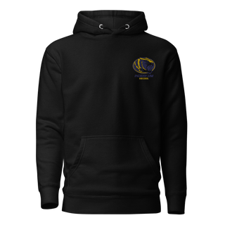 Inderkum High School Softball 73215037  Unisex Hoodie -