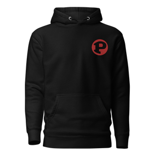 Prestonsburg High School Softball 80317061  Unisex Hoodie -