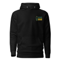 Rock Bridge High School Tennis 80356207  Unisex Hoodie -