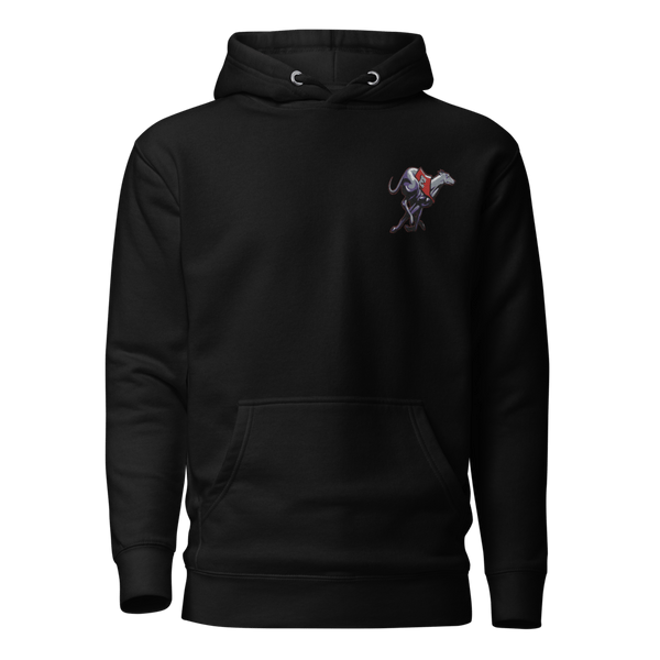 Duluth East High School Softball 5158216  Unisex Hoodie -