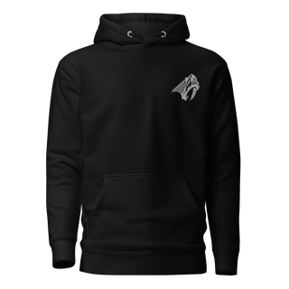 Fossil Ridge High School Baseball 47739081  Unisex Hoodie -