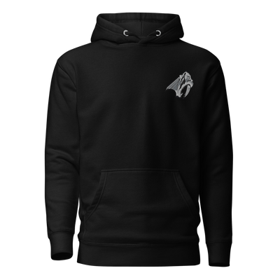 Fossil Ridge High School Baseball 47739081  Unisex Hoodie -