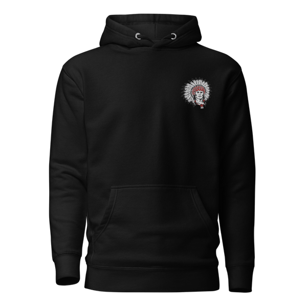 Stebbins High School Softball 54159920  Unisex Hoodie -