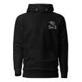 Westminster High School Tennis 36463392  Unisex Hoodie -